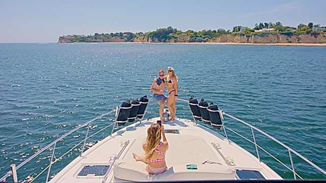 Los-Angeles-Yacht-Charter-57ft-Yacht---14 Los-Angeles-Yacht-Charter-57ft-Yacht---14