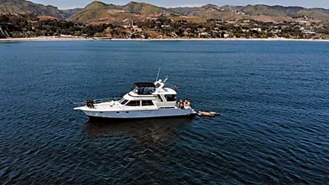 Los-Angeles-Yacht-Charter-57ft-Yacht---15 Los-Angeles-Yacht-Charter-57ft-Yacht---15