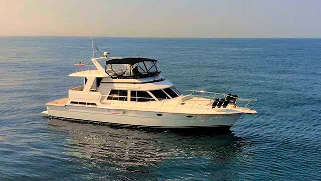 Los-Angeles-Yacht-Charter-57ft-Yacht---17 Los-Angeles-Yacht-Charter-57ft-Yacht---17