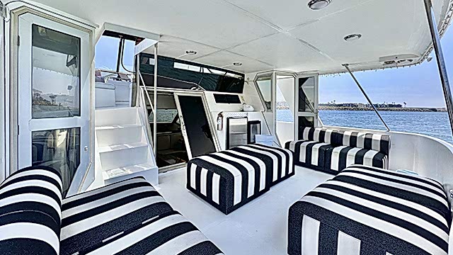 Los-Angeles-Yacht-Charter-57ft-Yacht---19 Los-Angeles-Yacht-Charter-57ft-Yacht---19
