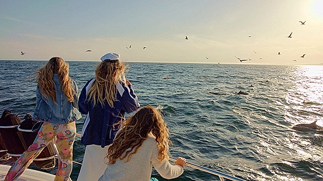 Los-Angeles-Yacht-Charter-57ft-Yacht---8 Los-Angeles-Yacht-Charter-57ft-Yacht---8