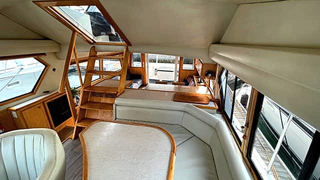 Los Angeles Yacht Charter_0001_Lady M Los Angeles Yacht Charter_0001_Lady M