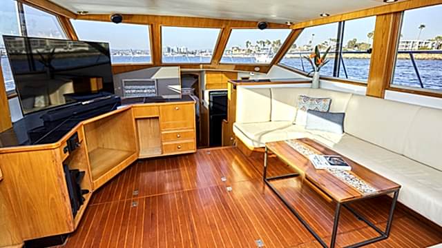 Los Angeles Yacht Charter Luxury Yacht Los Angeles Yacht Charter Luxury Yacht