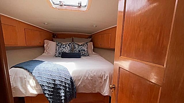 Los Angeles Yacht Charter_0011_Lady M Los Angeles Yacht Charter_0011_Lady M