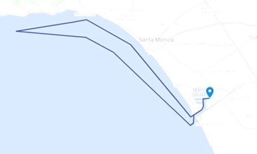 4-hour-charter-Malibu-losangelesyachtcharter-2 4-hour-charter-Malibu-losangelesyachtcharter-2