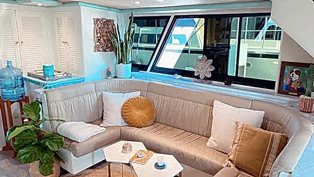 Los Angeles Yacht Charter_0002_59ft Luxury Yacht Los Angeles Yacht Charter_0002_59ft Luxury Yacht
