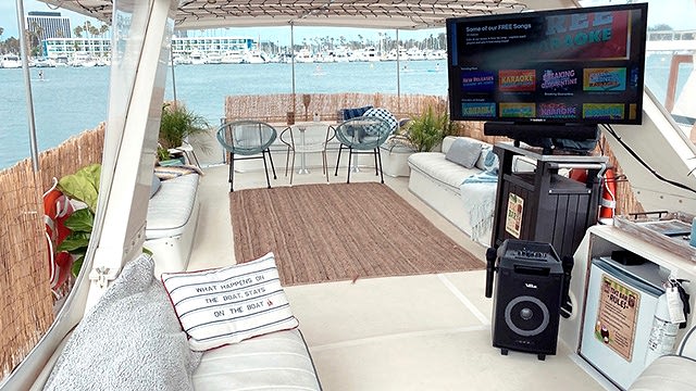 Los Angeles Yacht Charter_0006_59ft Luxury Yacht Los Angeles Yacht Charter_0006_59ft Luxury Yacht