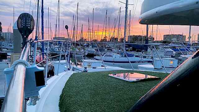 Los Angeles Yacht Charter_0008_59ft Luxury Yacht Los Angeles Yacht Charter_0008_59ft Luxury Yacht