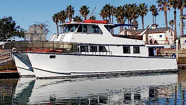 Redondo-Beach-65ft.-Passenger-Catamaran-4