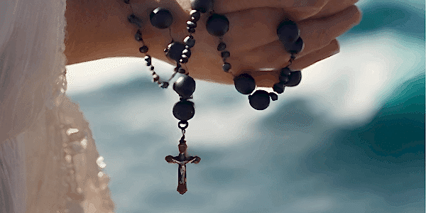 Catholic Burials at Sea