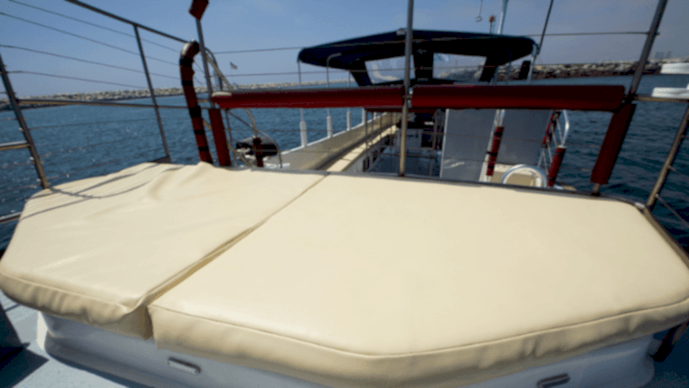 40ft. Passenger boat 4 40ft. Passenger boat 4