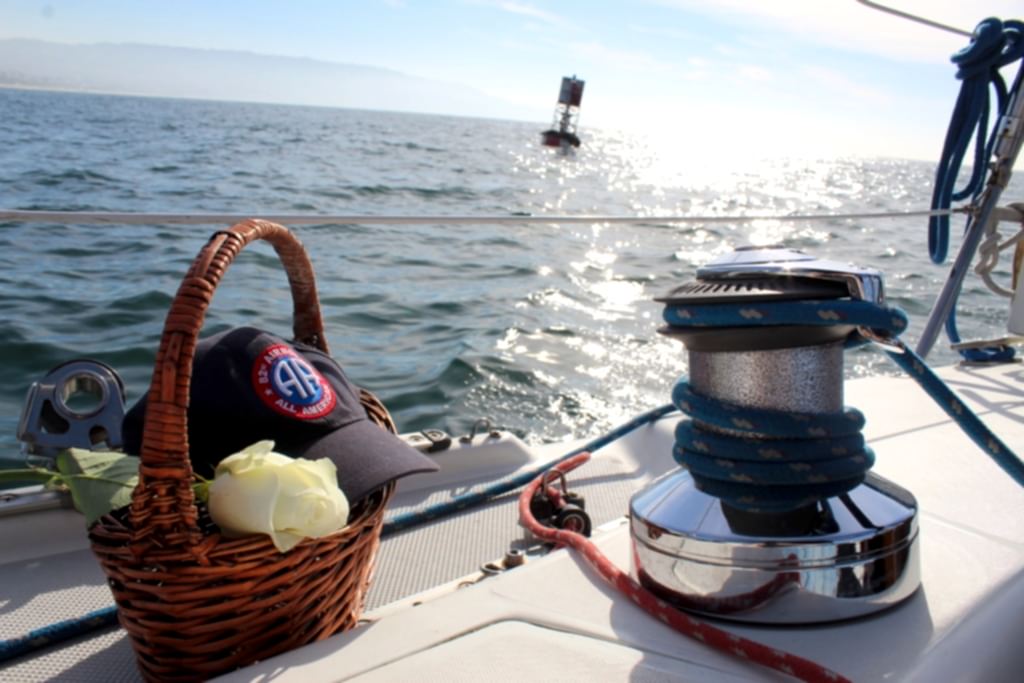 los angeles yacht charter burial at sea ash scattering redondo beach veteran sailboat spreading los angeles yacht charter burial at sea ash scattering redondo beach veteran sailboat spreading